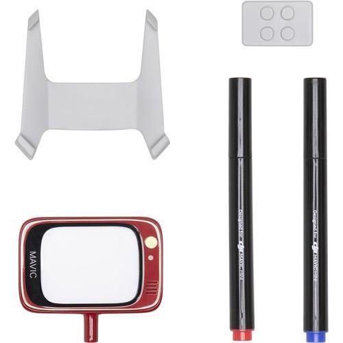 Mavic Mini Part 20 Snap Adapter - Excel RC