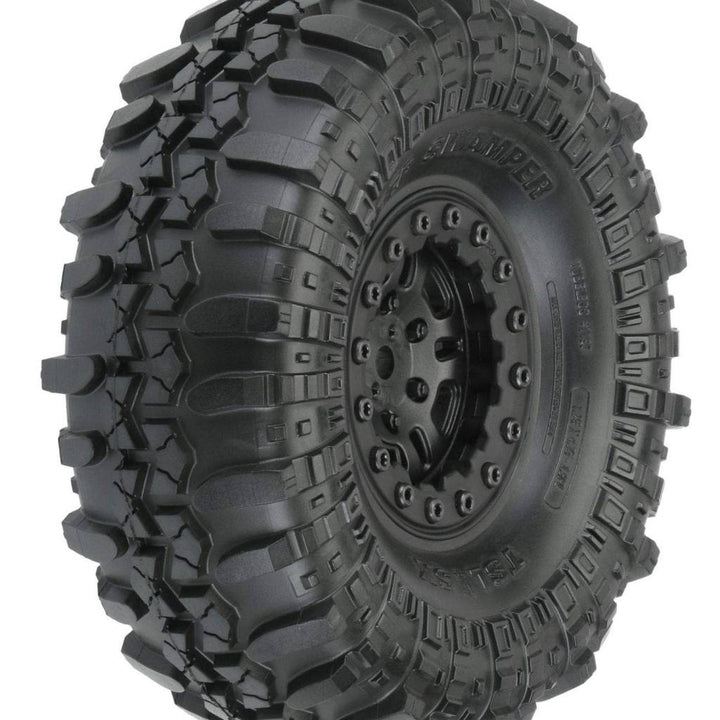 Pro-Line Interco TSL SX Super Swamper XL 1.9'' G8 Rock Terrain Truck Tires (2)