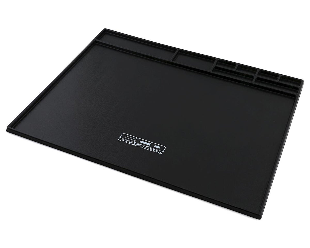 EcoPower Plastic Maintenance Tray 21x17" (550x450mm) ECP-3002