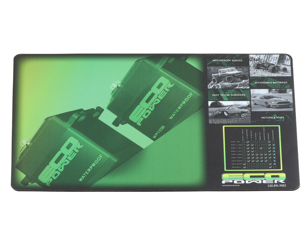 EcoPower Counter Mat 18x12" (457x304mm) ECP-3003