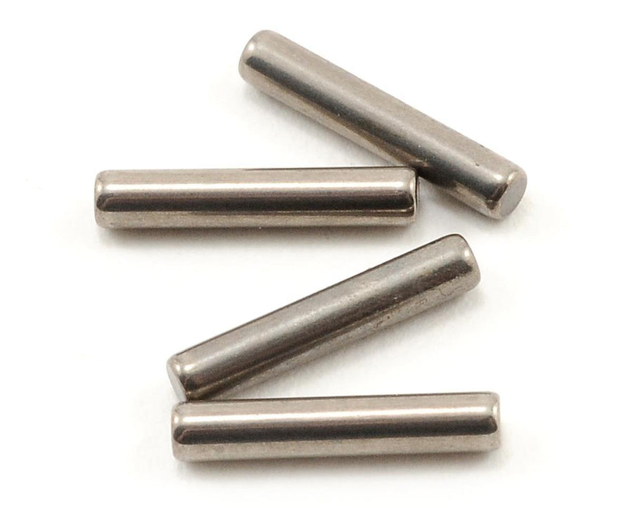 ECX Wheel Pins (4): 1/10 2WD Circuit, Ruckus, Boost ECX1049 - Excel RC