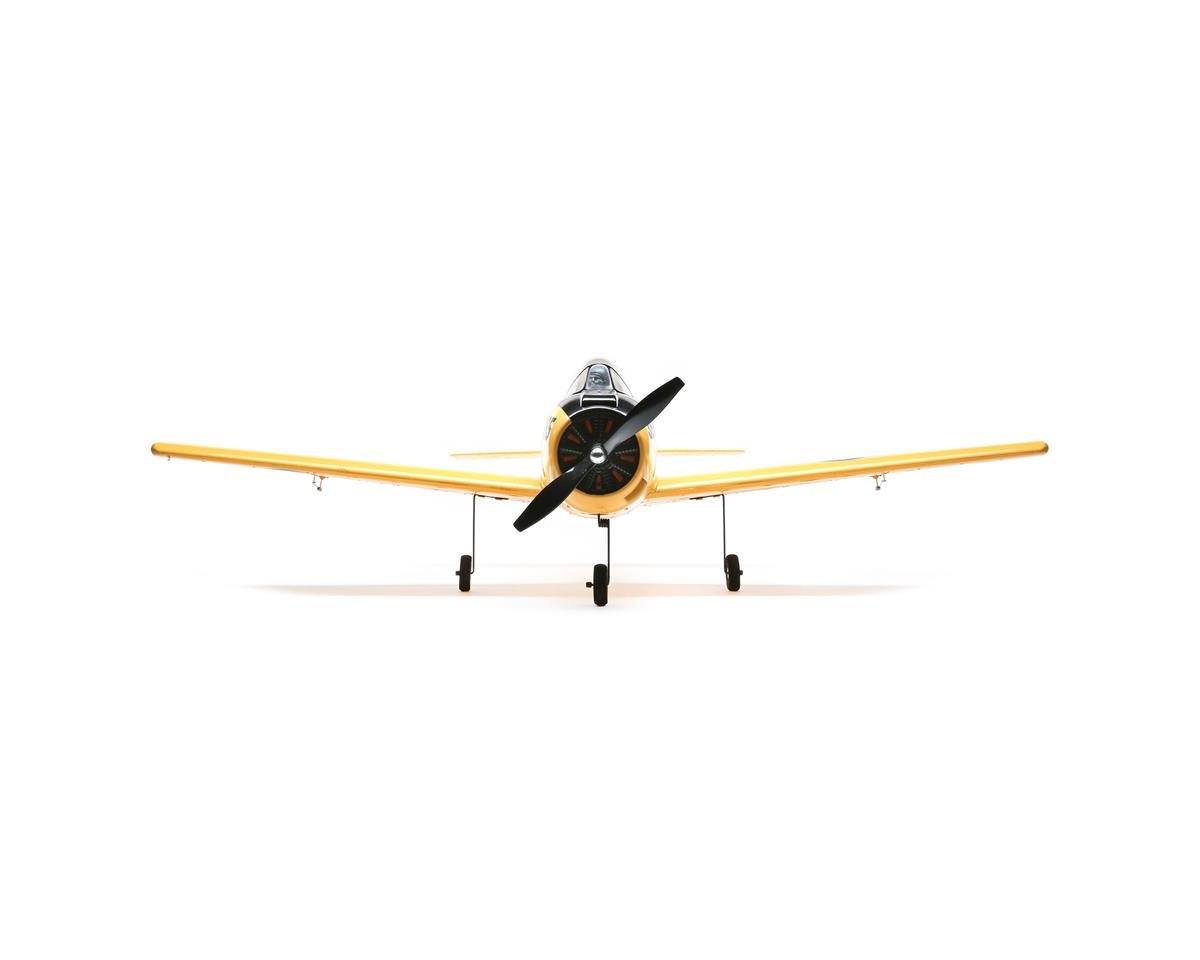 e-Flite T-28 Trojan 1.1m BNF Basic - Excel RC
