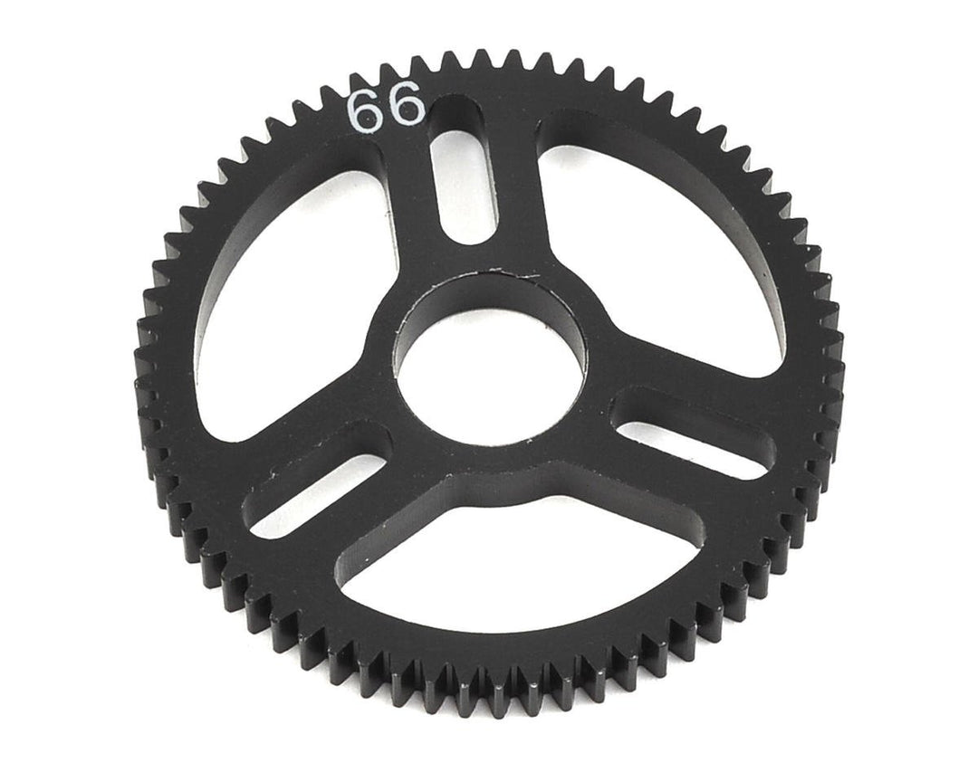 Exotek Flite 48P Machined Spur Gear (66T) EXO1543