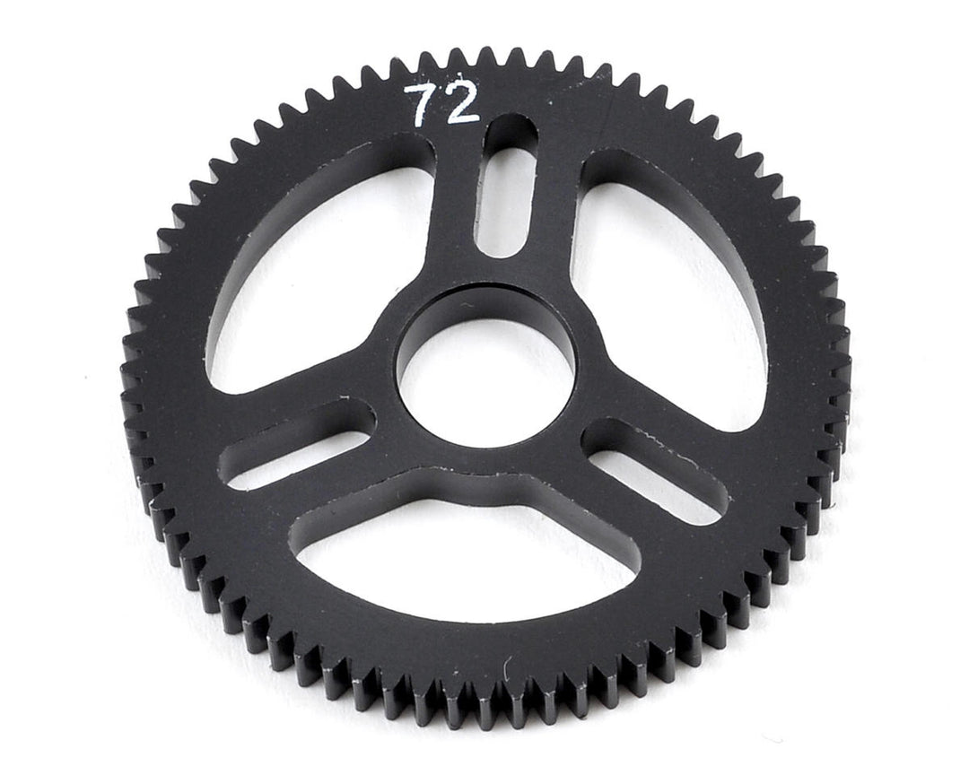 Exotek Flite 48P Machined Spur Gear (72T) EXO1590