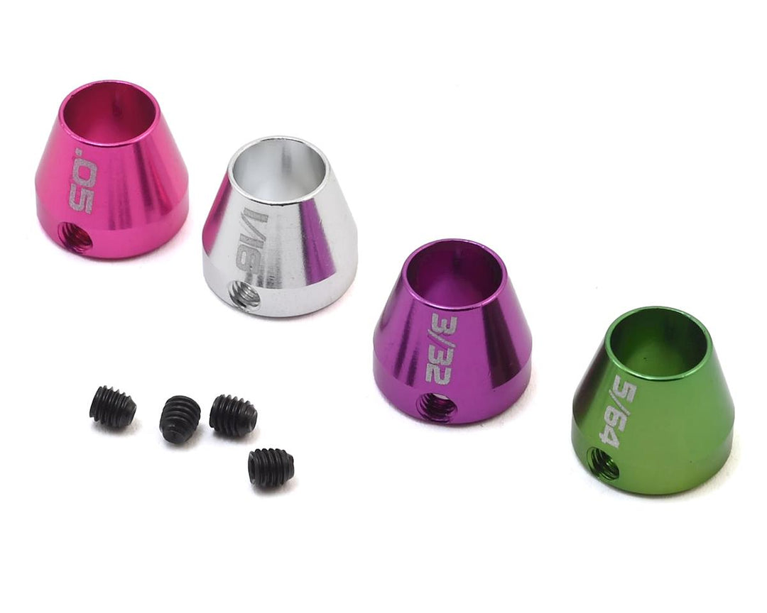 Exotek MIP SAE Hex ID Collar Set EXO1836