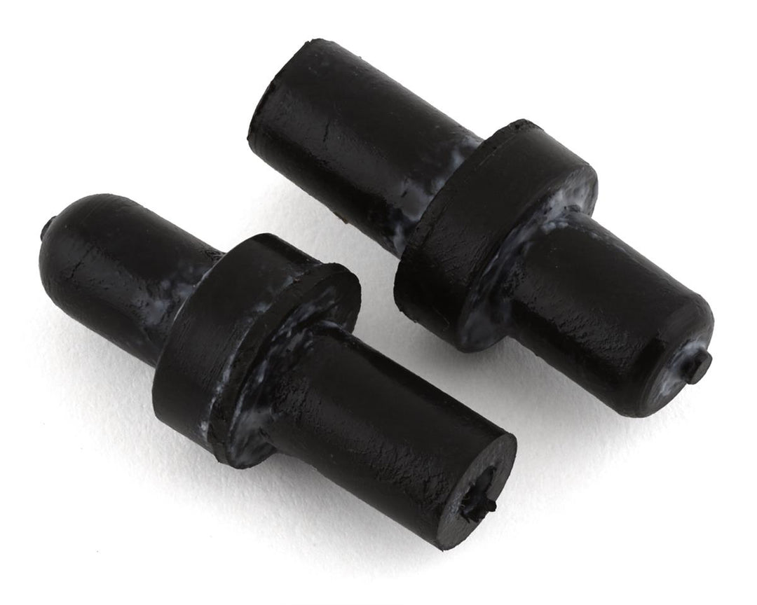 Exotek Twister Pro Belted Drag Tire & Wheel Set (2) EXO2090