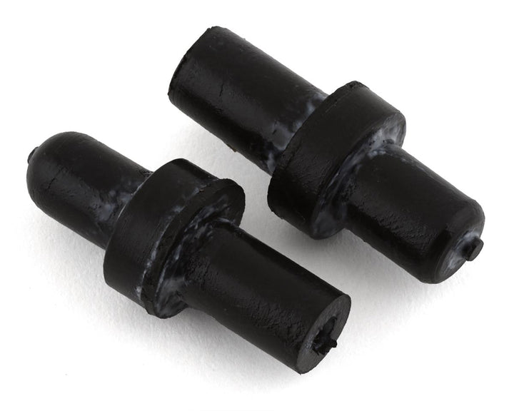 Exotek Twister Pro Belted Drag Tire & Wheel Set (2) EXO2090