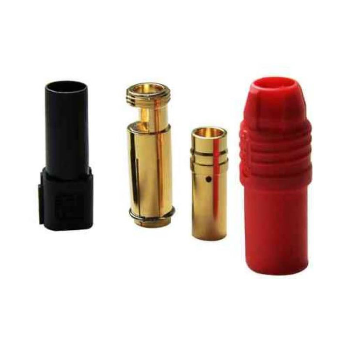 S1000 part 34 Premium Power Cord Plug