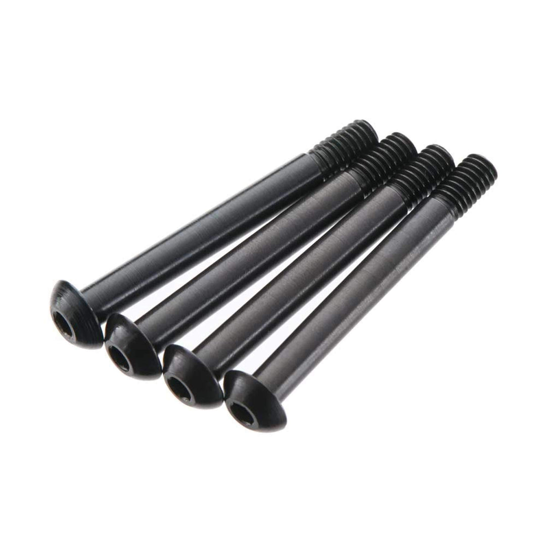 ARRMA AR721435 Button Head Screw 4x35mm (4) - Excel RC