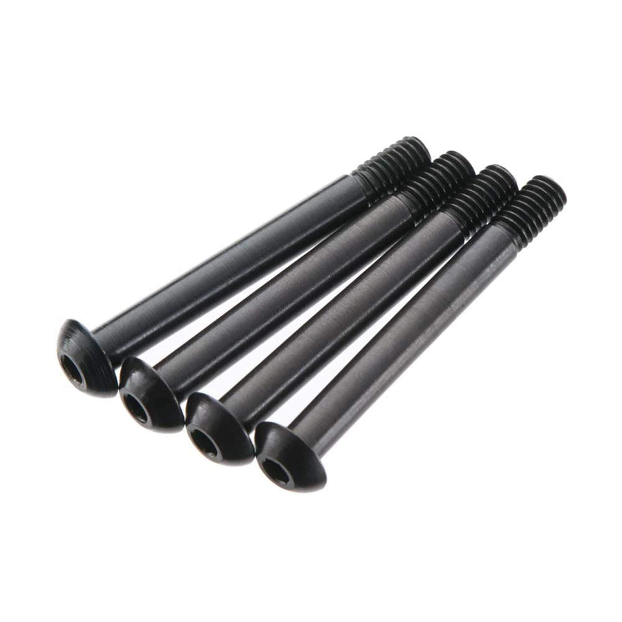 ARRMA AR721435 Button Head Screw 4x35mm (4) - Excel RC