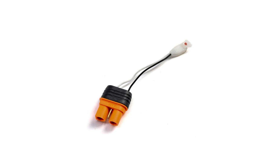Spektrum Adapter: IC3 Battery / JST PH-UMX Device - Excel RC