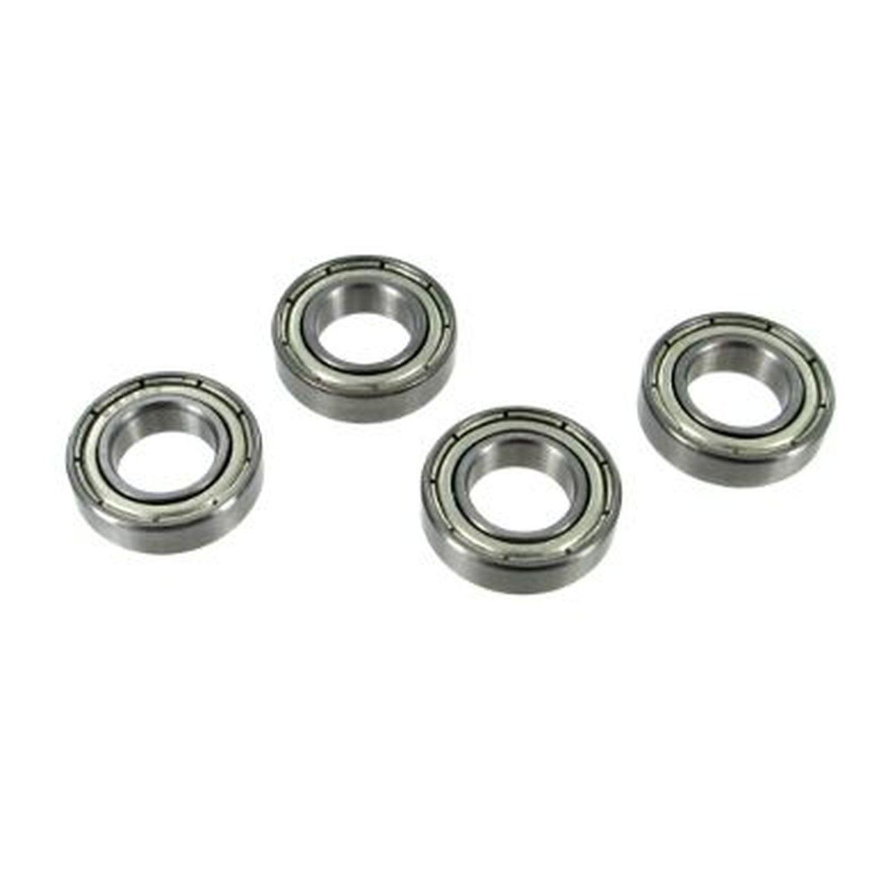 RedCat Racing 07159 10*19*5mm ball bearing (4 pcs) - Excel RC