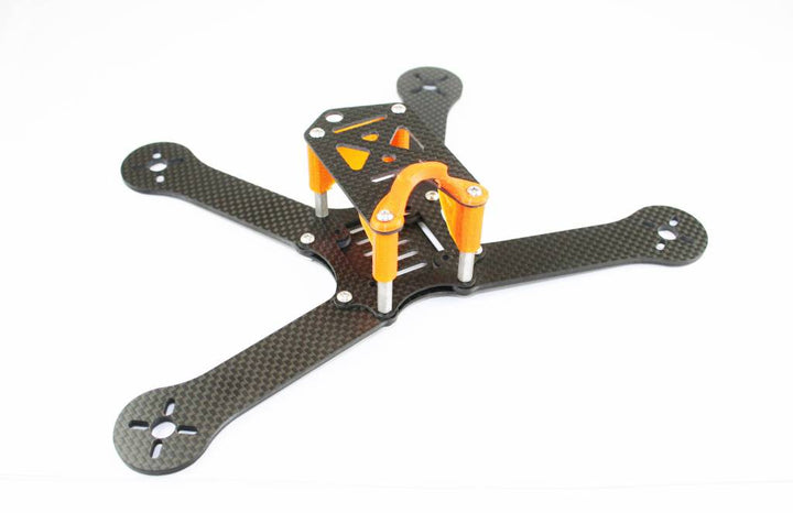 DETROIT MULTIROTOR 220mm DmacK