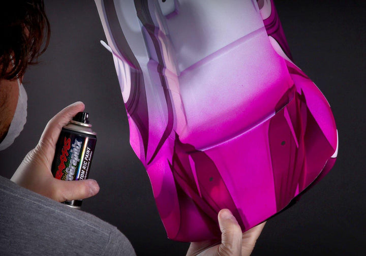 Traxxas ProGraphix Paint - Excel RC