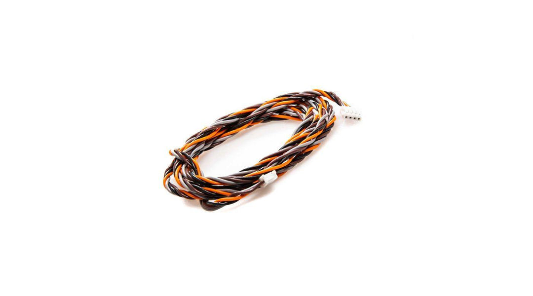 Spektrum Spectrum SRXL2 Remote Receiver Extension 36-Inch SPM9104 - Excel RC