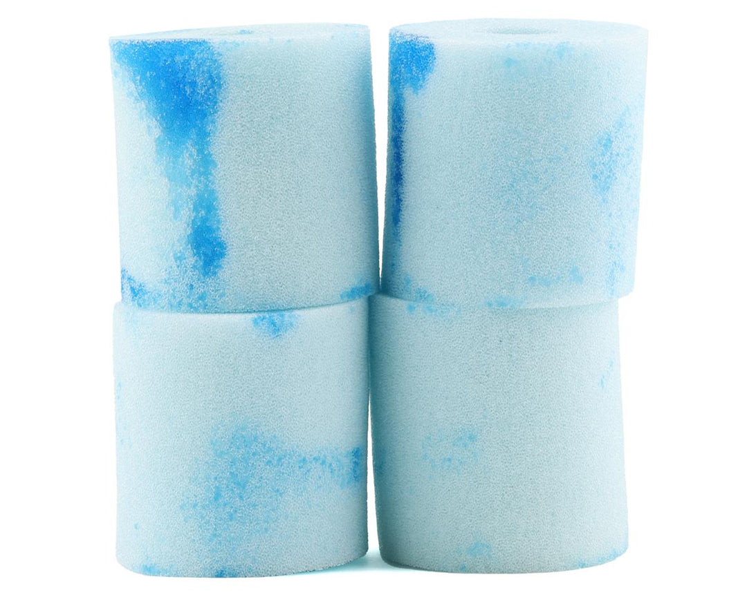 Flash Point MBX8R Pre-Oiled Air Filter Foam (4) (MUGB0123) FPR2154