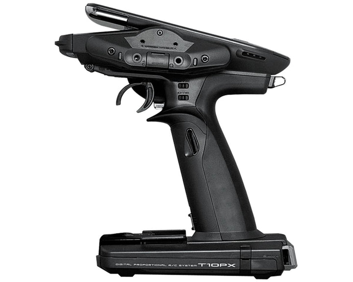 Futaba 10PX 10-Channel 2.4GHz T-FHSS Radio System w/R404SBS-E Receiver