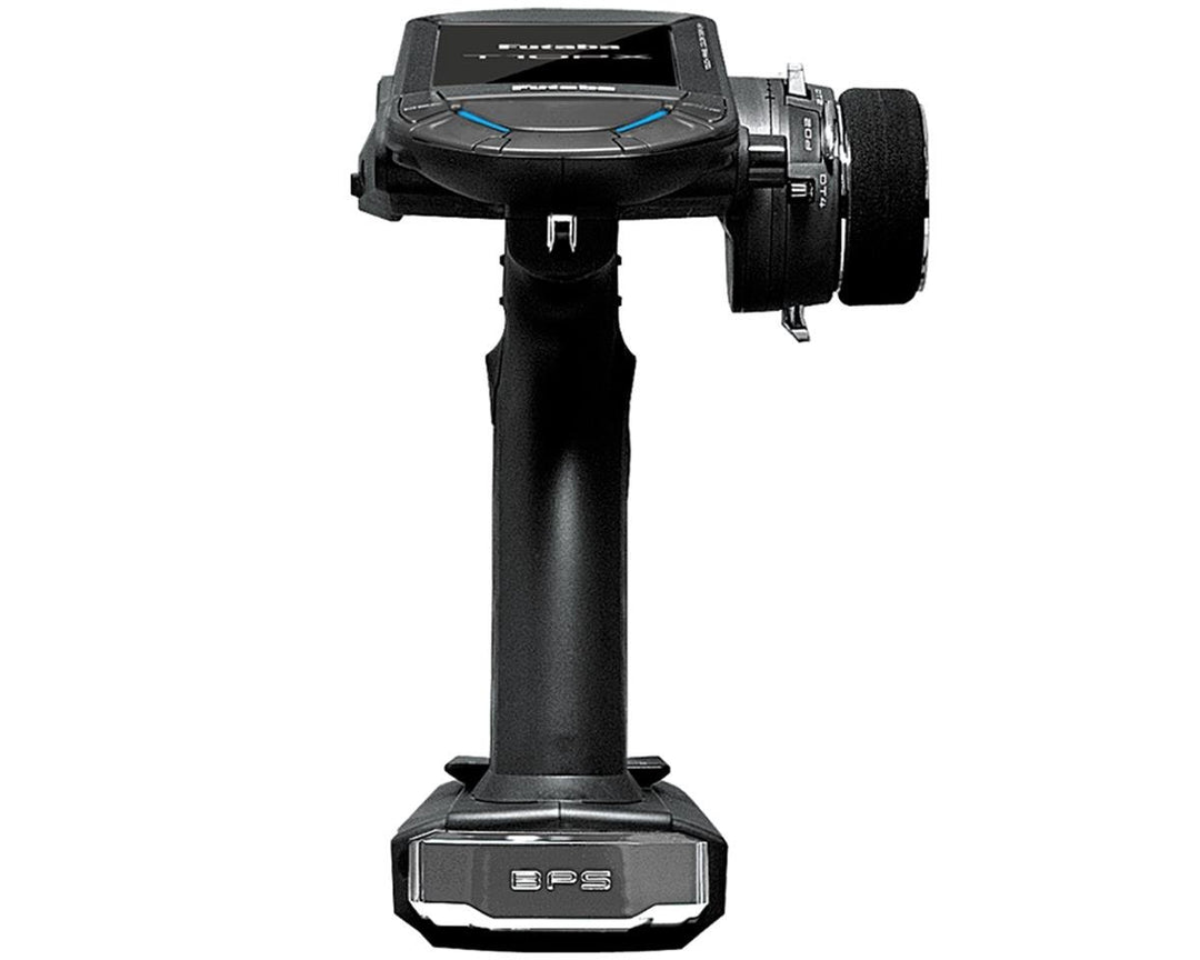 Futaba 10PX 10-Channel 2.4GHz T-FHSS Radio System w/R404SBS-E Receiver