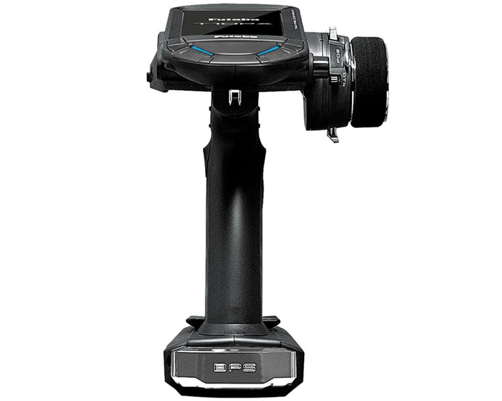 Futaba 10PX 10-Channel 2.4GHz T-FHSS Radio System w/R404SBS-E Receiver