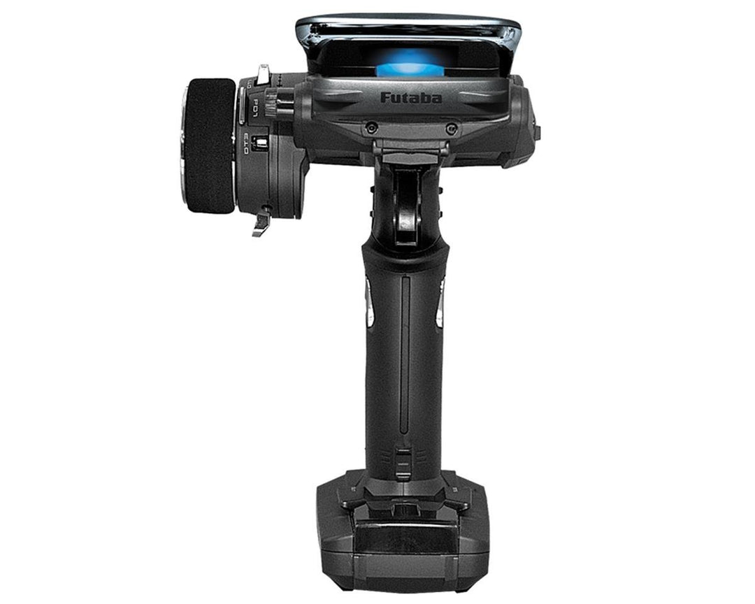 Futaba 10PX 10-Channel 2.4GHz T-FHSS Radio System w/R404SBS-E Receiver