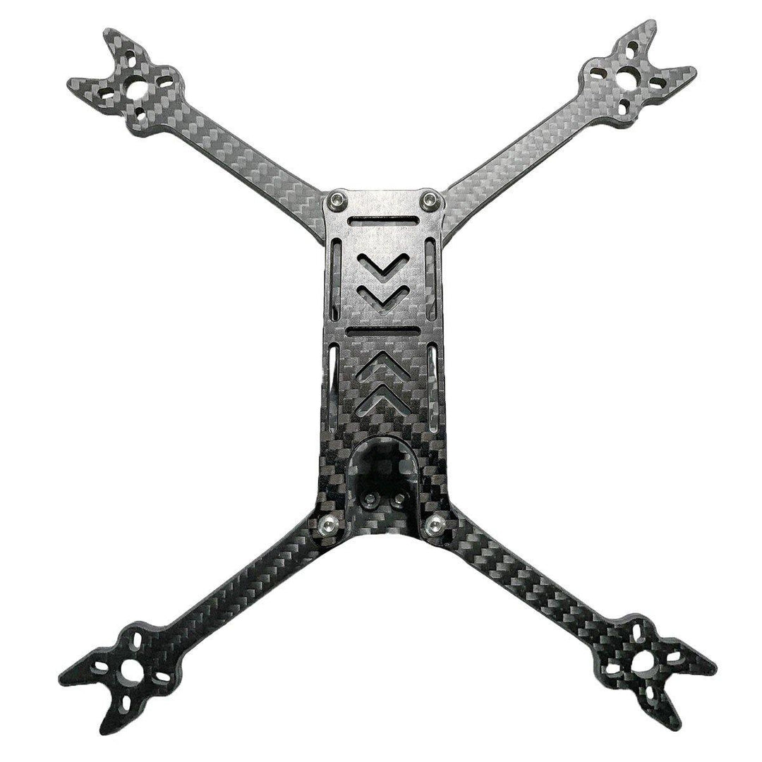 Mode 2 Ghost V2 Bottom Plate