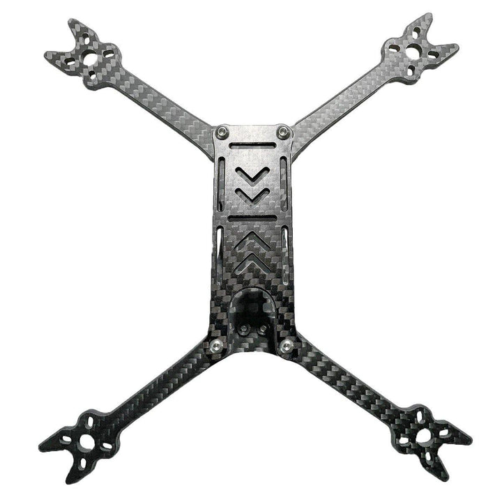 Mode 2 Ghost V2 Bottom Plate