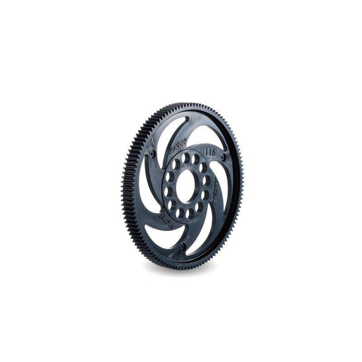 Axon TCS 64P Spur Gear (116T)