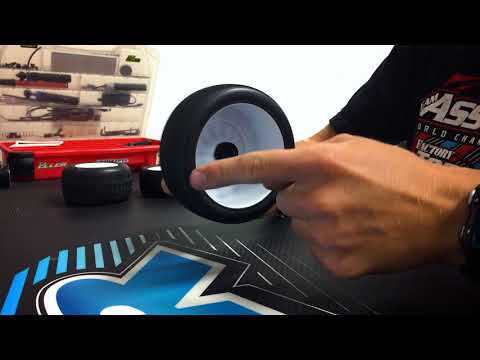 Factory Team Universal Tire Balancer 1498