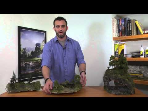 Woodland Scenics Shaper Sheet, 9" x 72" WOOC1178