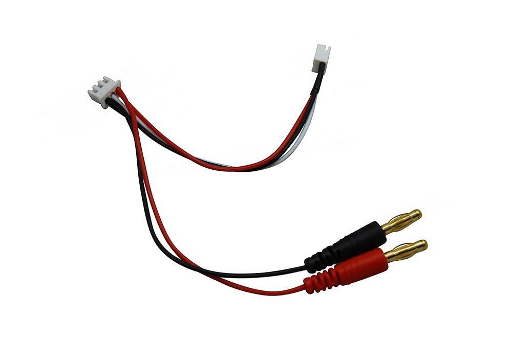 Hyperion Series Charge & Balancing Cable for 3pcs UMX 2S LiPo (6S1P) - Excel RC