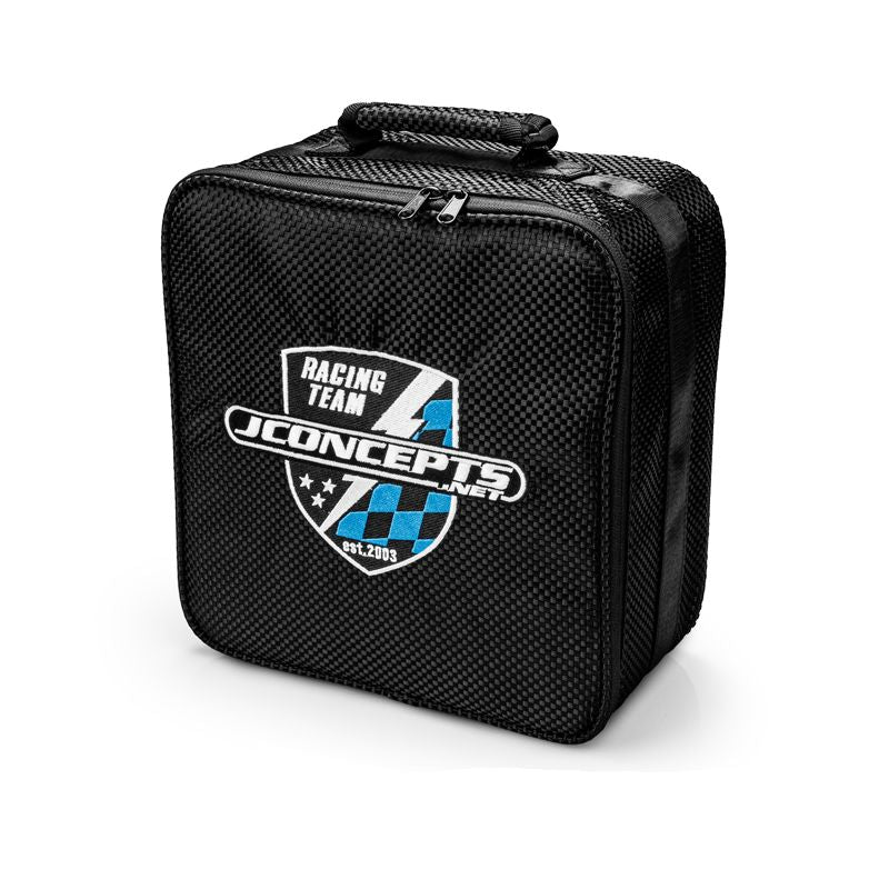 JConcepts Futaba 10PX Radio Bag 2359