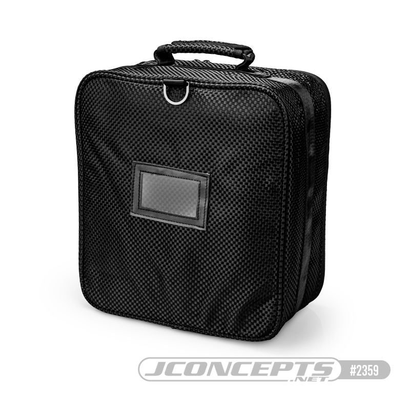 JConcepts Futaba 10PX Radio Bag 2359
