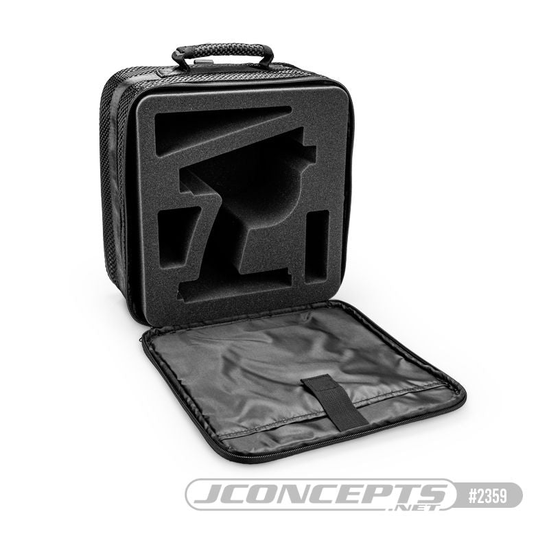 JConcepts Futaba 10PX Radio Bag 2359