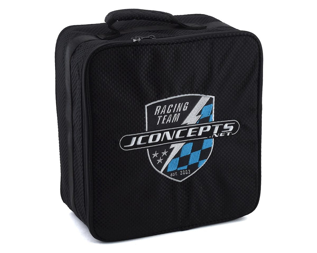 JConcepts M17 Finish Line Transmitter Bag JCO2718