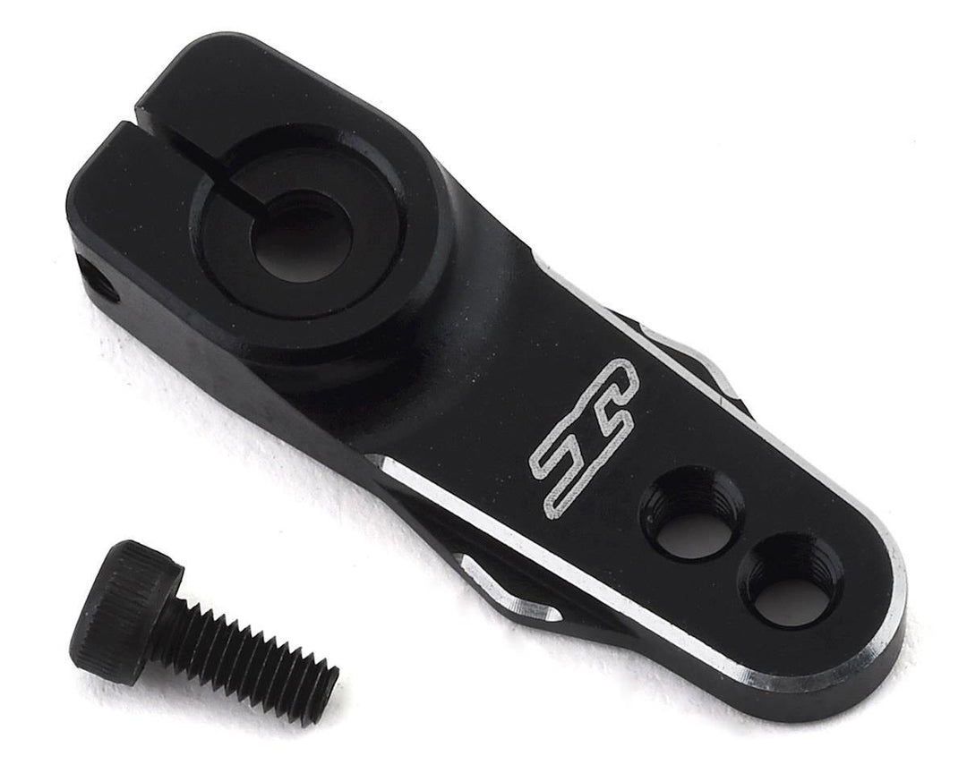 Jconcepts JCO2856 Aluminum Clamping Servo Horn, 20mm, 23T - Excel RC