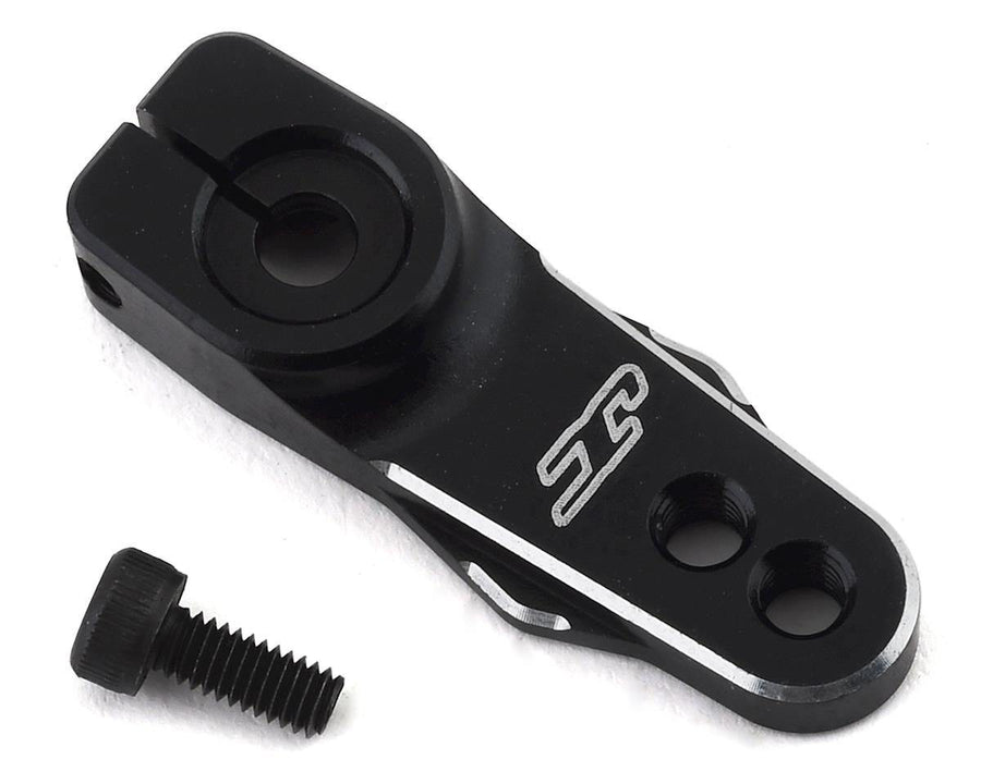 Jconcepts JCO2856 Aluminum Clamping Servo Horn, 20mm, 23T - Excel RC