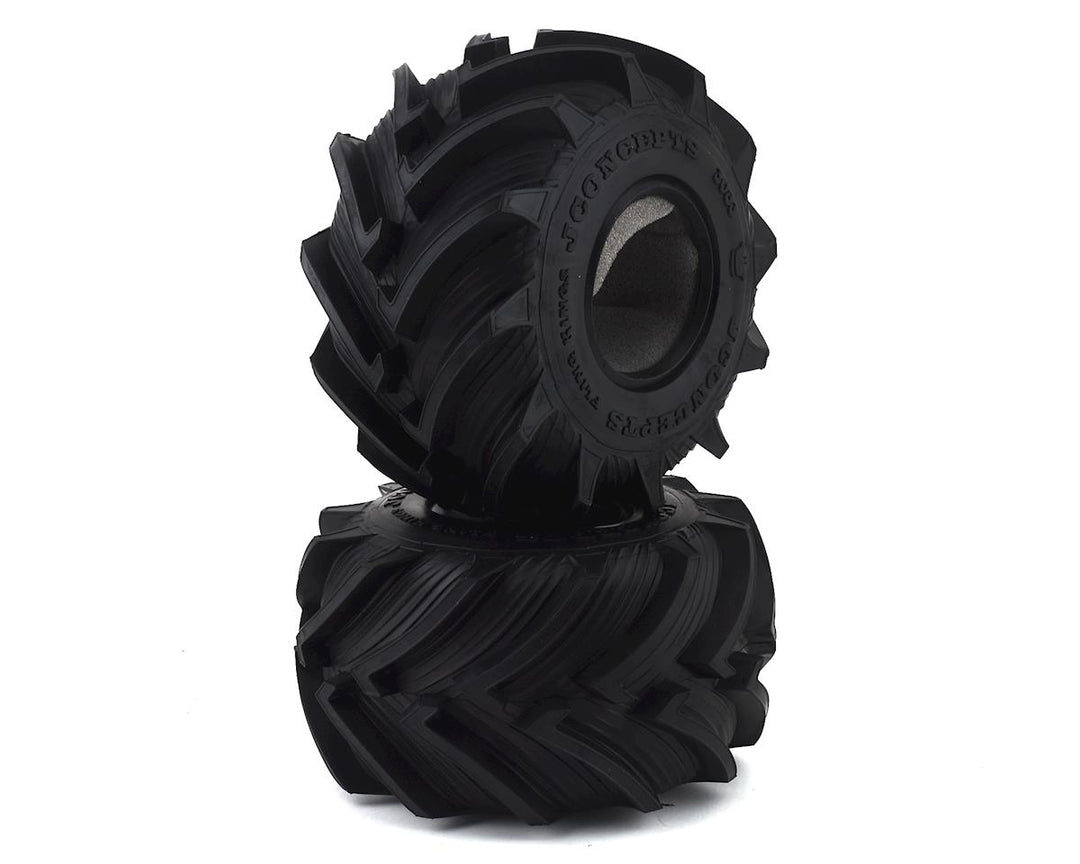 Jconcepts Fling Kings Jr 2.2 Tires Gold Compound JCO308305