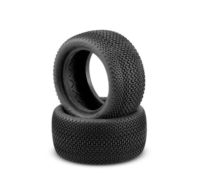 JConcepts ReHab 2.2" Rear Buggy Tires (2) 3170