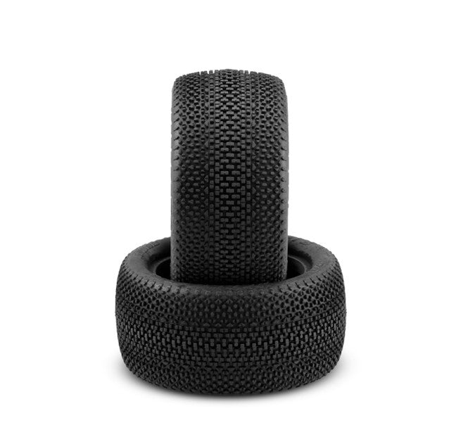 JConcepts ReHab 2.2" Rear Buggy Tires (2) 3170