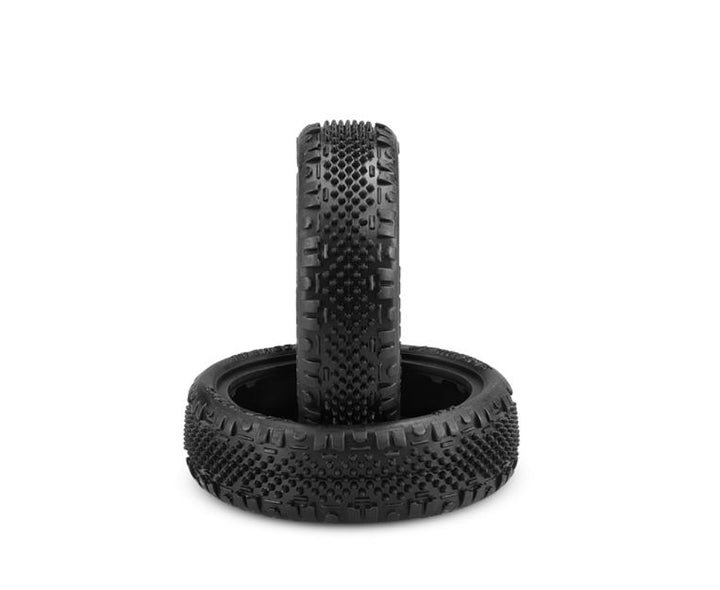 Jconcepts Pin Swag Pink Compound 2WD Slim Front Tire 3181-010