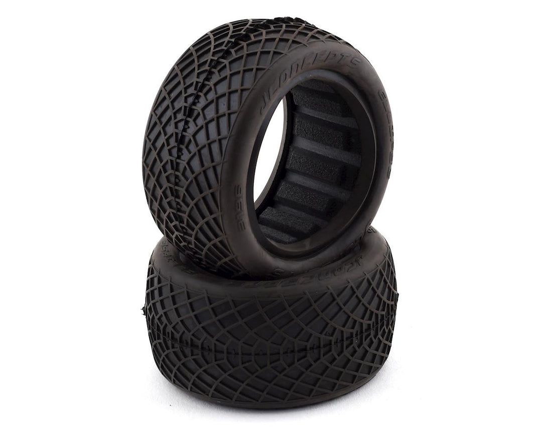 JConcepts Ellipse 2.2" Rear 1/10 Buggy Tires (2) 3196
