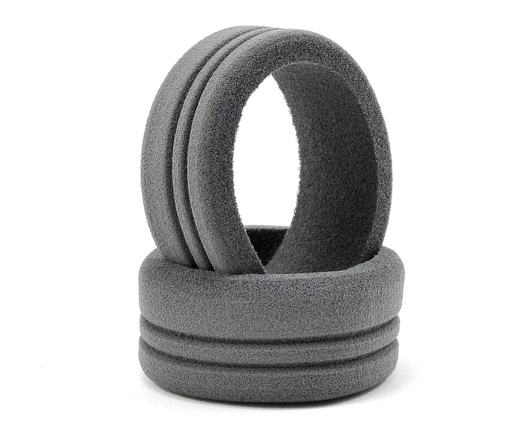 JConcepts Dirt-Tech Steering Wheel Foam Grip (2) JCO3241