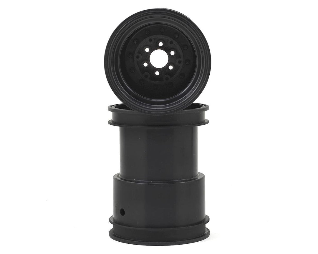 JConcepts Tribute 2.6 x 3.6" Monster Truck Wheel  (2) JCO3377