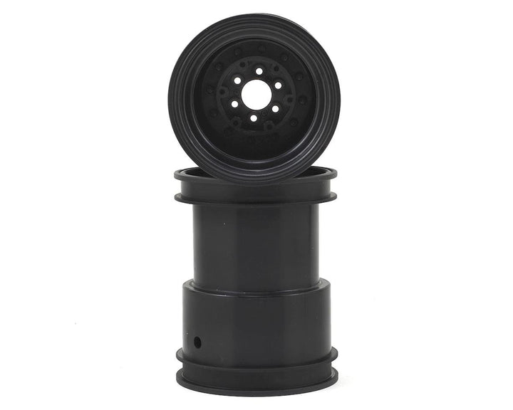 JConcepts Tribute 2.6 x 3.6" Monster Truck Wheel  (2) JCO3377