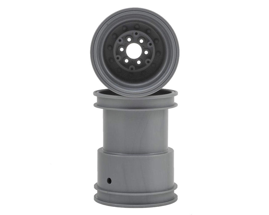 JConcepts Tribute 2.6 x 3.6" Monster Truck Wheel  (2) JCO3377