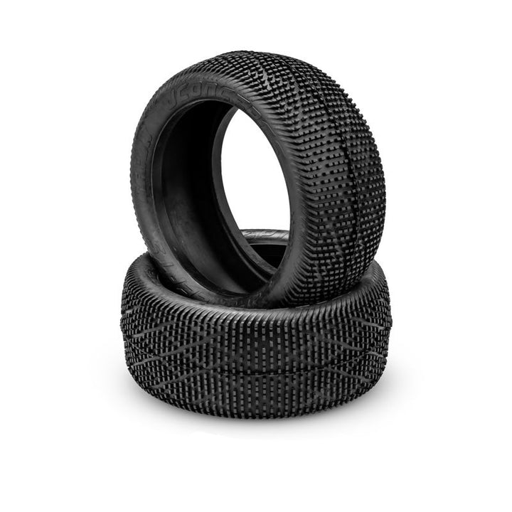 Jconcepts Recon Tires Fits 1/8th Truck Wheel