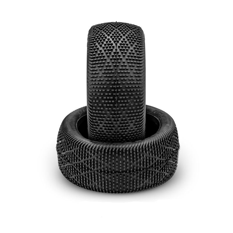 Jconcepts Recon Tires Fits 1/8th Truck Wheel