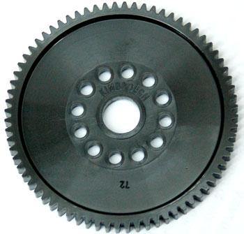 Kimbrough Spur Gear 32 Pitch For Traxxas X-Maxx