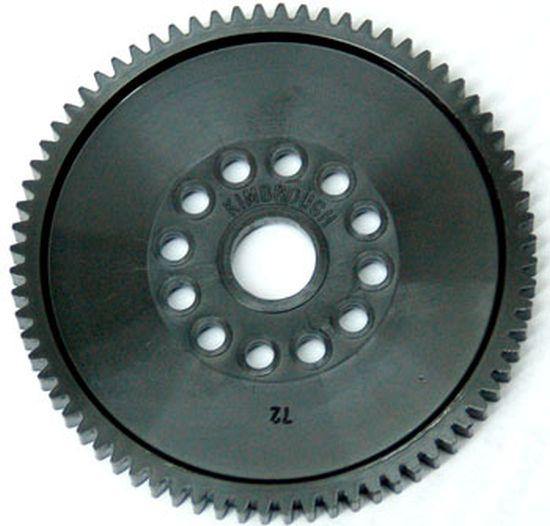 Kimbrough Spur Gear 32 Pitch For Traxxas X-Maxx