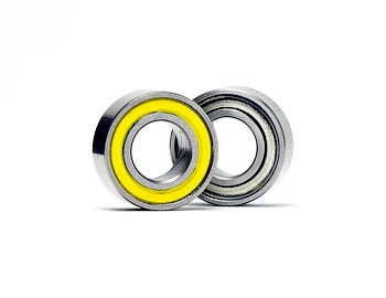 Avid RC 5x10x4 Ceramic Revolution Bearing (1) MR105-RSZC
